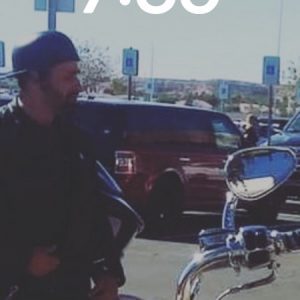 Profile photo of GhostRider