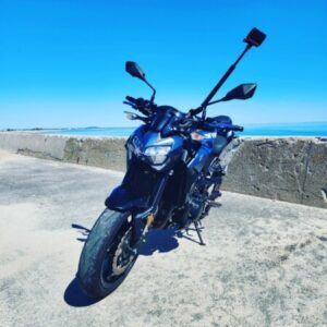Profile photo of RideVibe