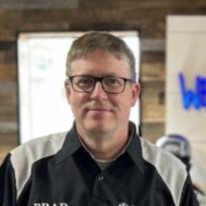 Profile photo of B-Rad