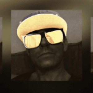 Profile photo of VIBEwithMARK