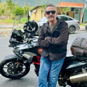 Profile photo of Richard Trocino