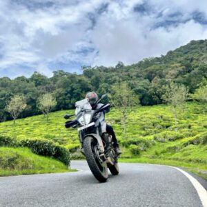 Profile photo of Pradeep J