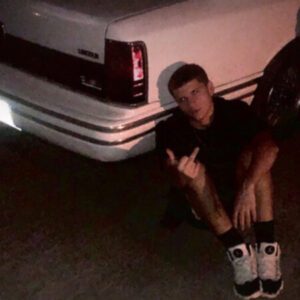 Profile photo of Mason Scardino