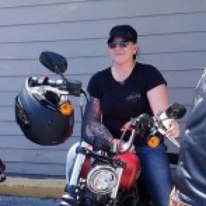 Profile photo of NurseMayhem