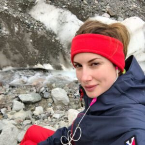 Profile photo of Nia Davis