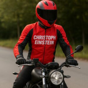 Profile photo of Christoph Einstein
