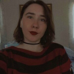 Profile photo of Ella Gilbert
