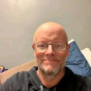 Profile photo of Mr Logan