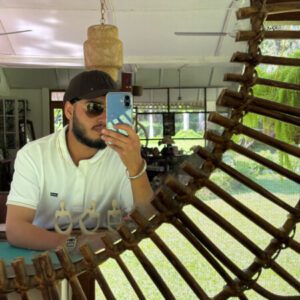 Profile photo of Sugam Singh Pahwa