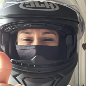 Profile photo of Stefania Marchiano
