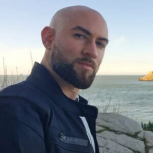Profile photo of Pablo Ris