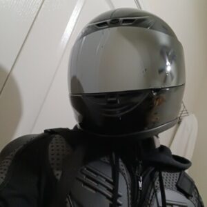 Profile photo of Unknown biker