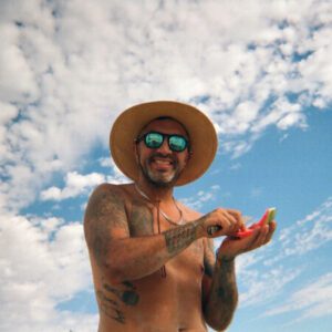 Profile photo of Fernando Almonacid