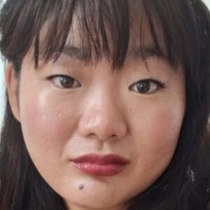 Profile photo of Sophia Kawashima
