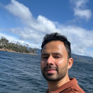 Profile photo of Sameer S
