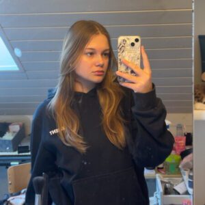 Profile photo of Annika W