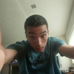 Profile photo of joran vangheluwe
