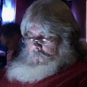 Profile photo of Santa
