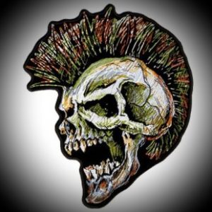 Profile photo of Punk
