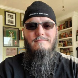 Profile photo of TobyNorthen