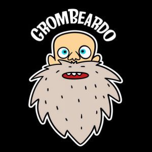 Profile photo of GromBeardo