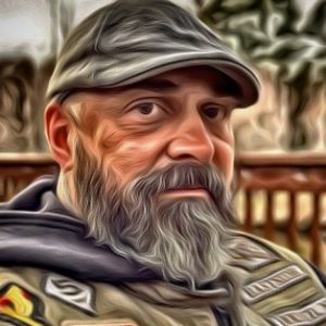 Profile photo of Gus