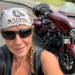 Profile photo of Joanie
