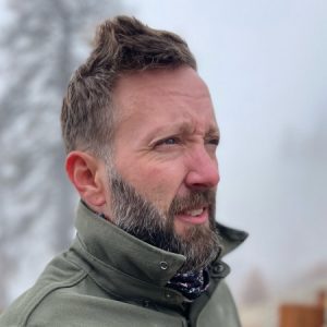 Profile photo of iammikeb