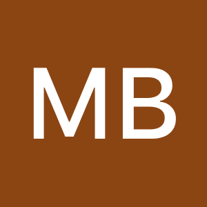 Profile photo of Mitchell