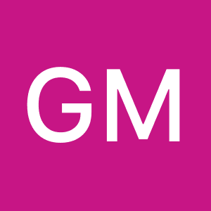 Profile photo of Gerard McMahon