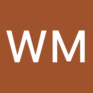 Profile photo of w m