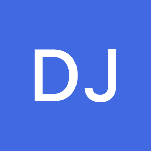 Profile photo of d-j
