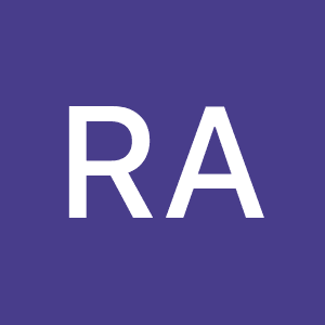 Profile photo of Robin Alidano