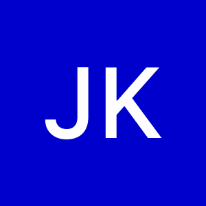 Profile photo of john k