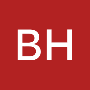 Profile photo of Brett Huch