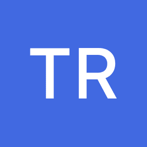 Profile photo of Thomas Randall