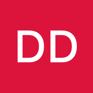 Profile photo of Dakota Daniel
