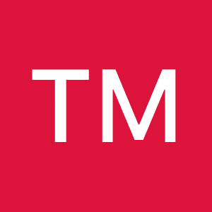 Profile photo of Thomas Marcel