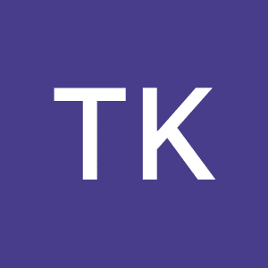 Profile photo of tony k
