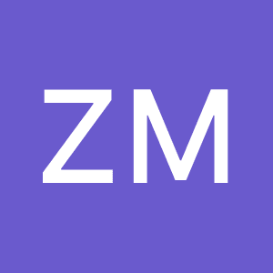 Profile photo of Zanis Mitzelos