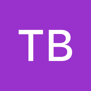 Profile photo of Troy Baird