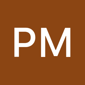 Profile photo of Paul Murray