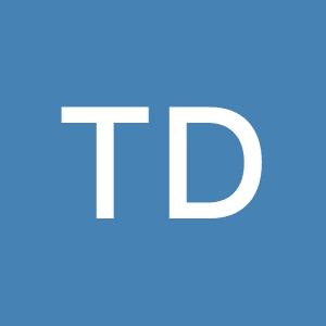 Profile photo of Trevor Dennison
