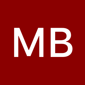 Profile photo of Mark Byrne