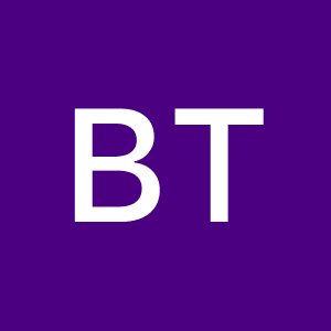 Profile photo of Brandon thomas