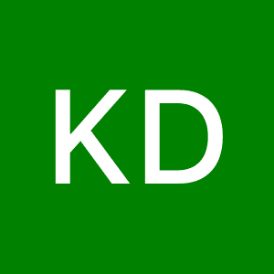 Profile photo of Kyle Diederich