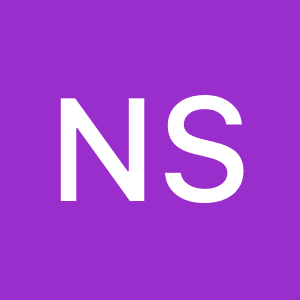 Profile photo of Nish S
