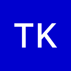 Profile photo of Tom k