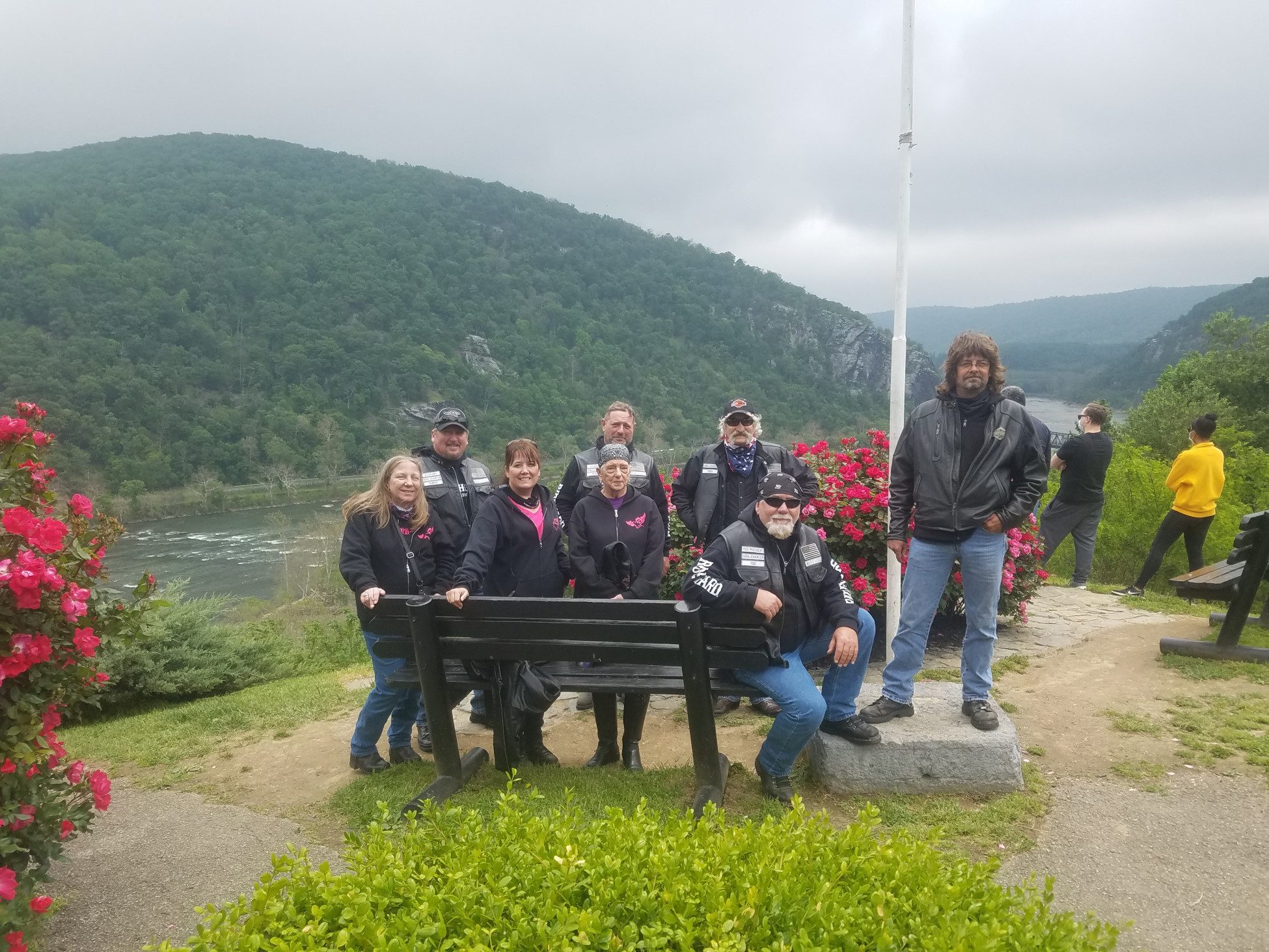 Group cover image