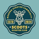 Group logo of SCOOTS